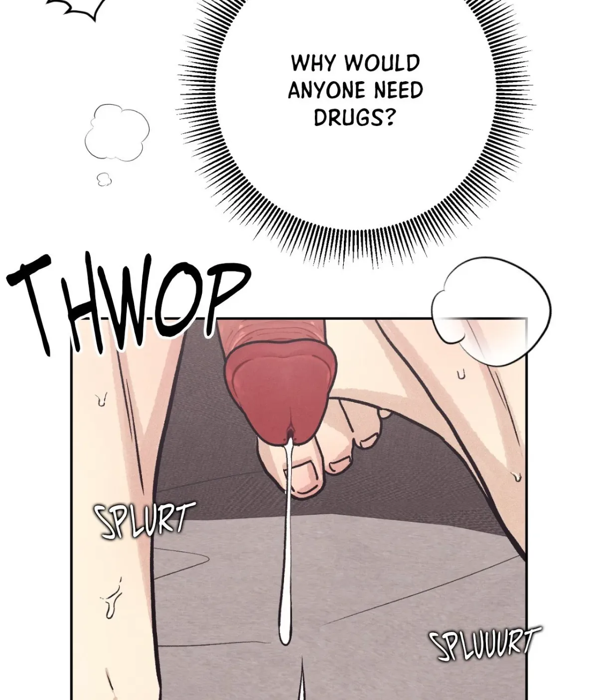 Operation Leo Chapter 29 page 43 - 