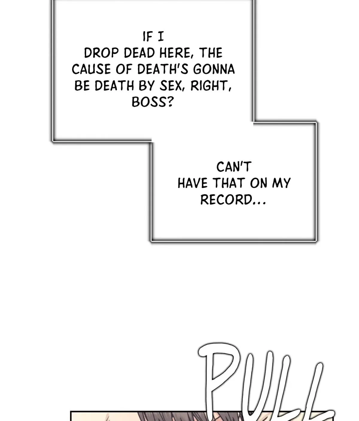 Operation Leo Chapter 29 page 51 - 
