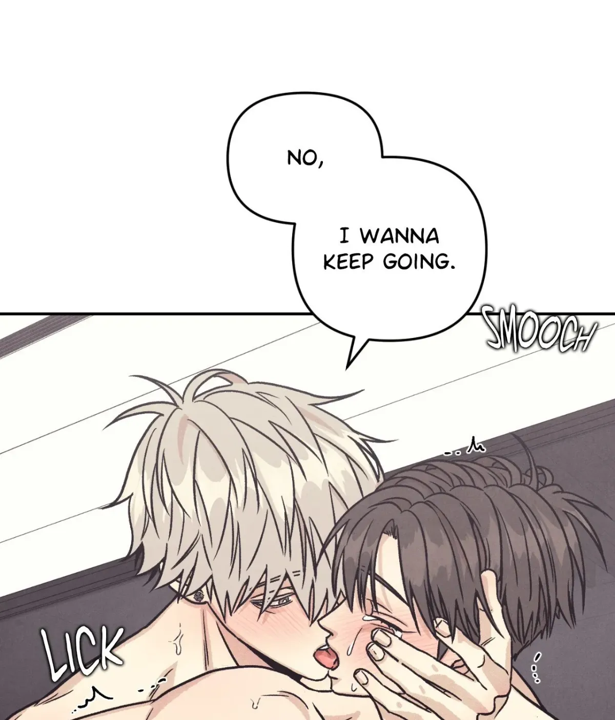 Operation Leo Chapter 29 page 54 - 