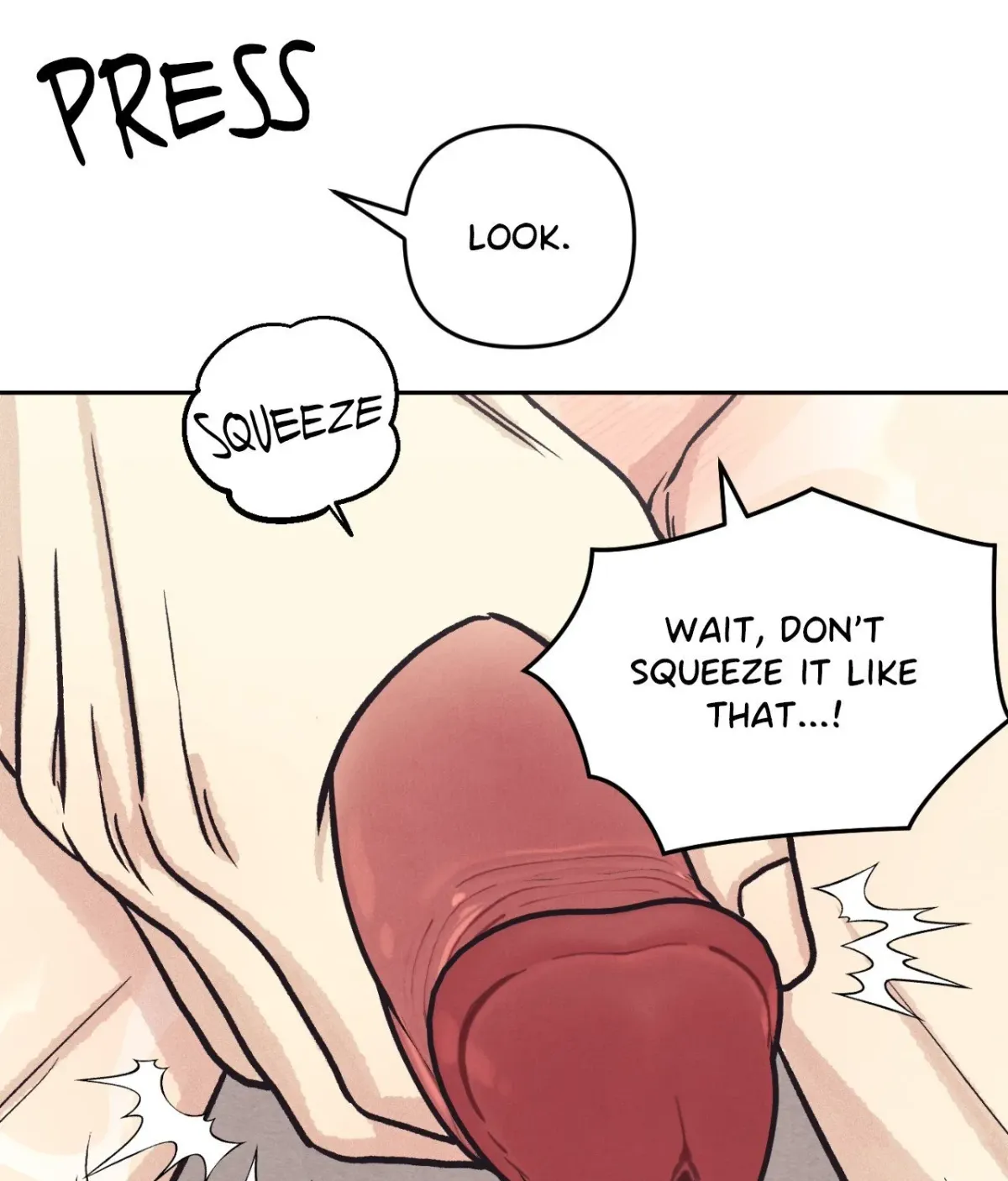 Operation Leo Chapter 29 page 60 - 