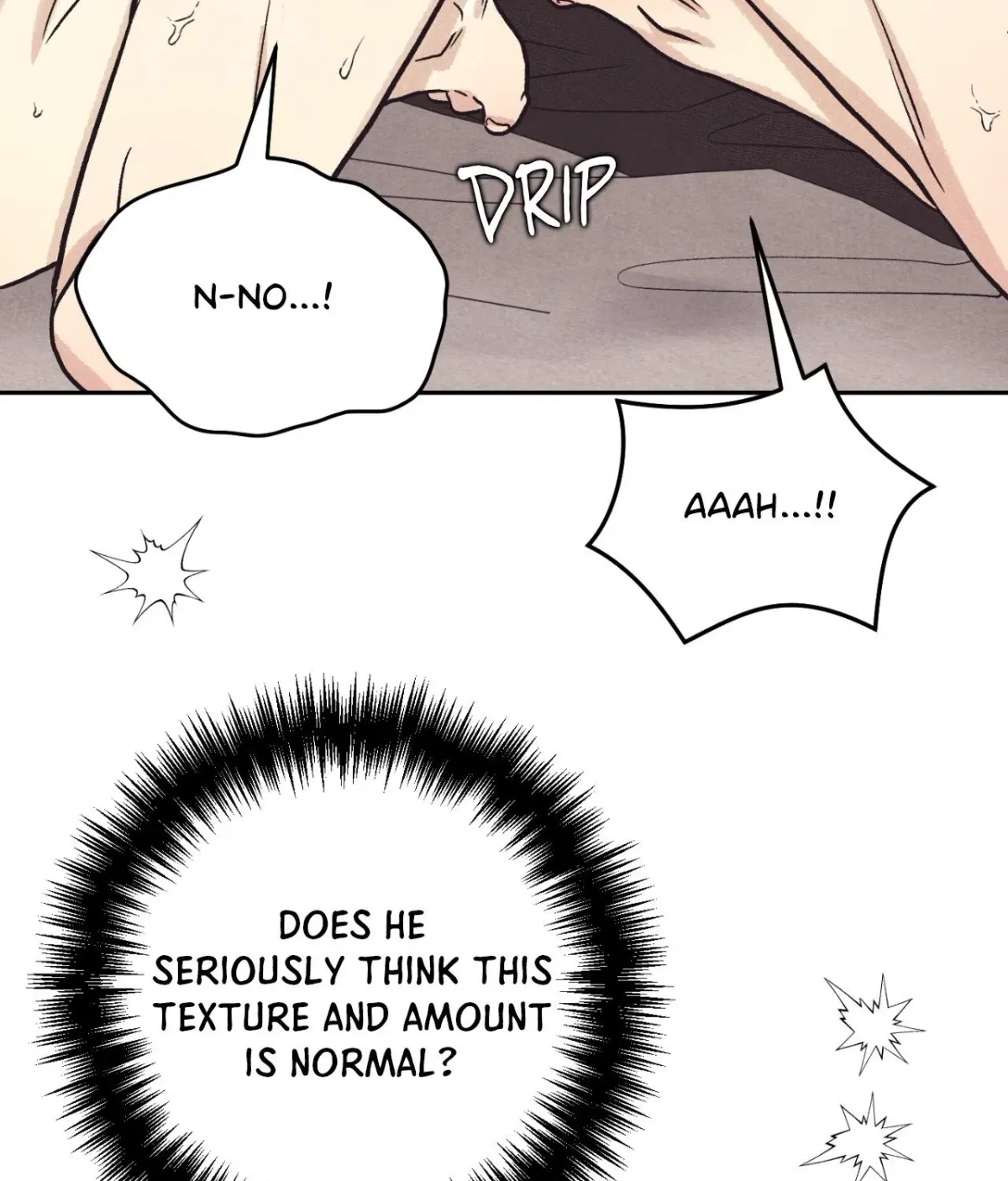 Operation Leo Chapter 29 page 66 - 