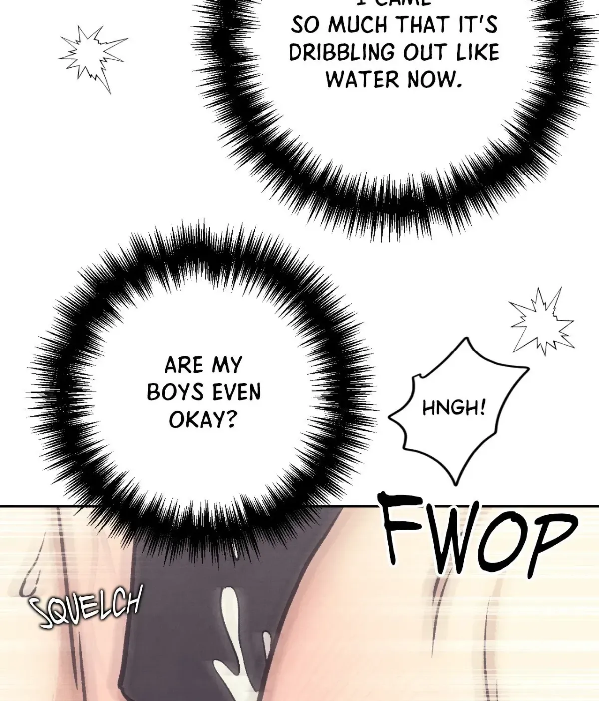 Operation Leo Chapter 29 page 68 - 