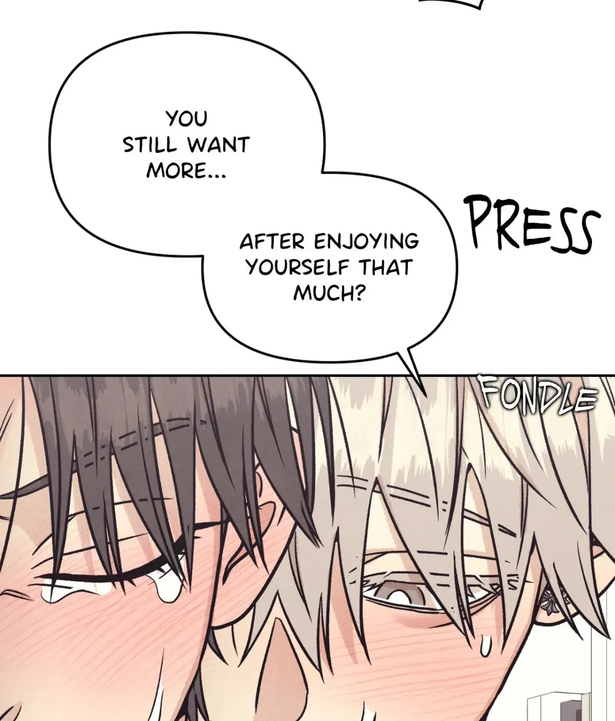 Operation Leo Chapter 29 page 79 - 