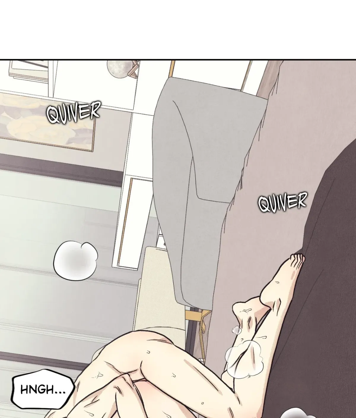 Operation Leo Chapter 29 page 85 - 