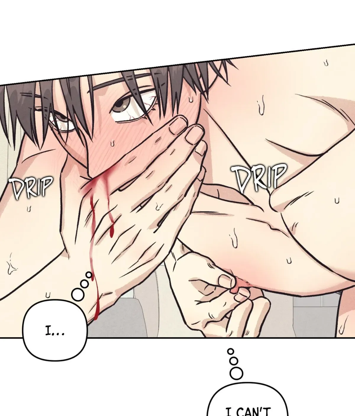 Operation Leo Chapter 29 page 91 - 