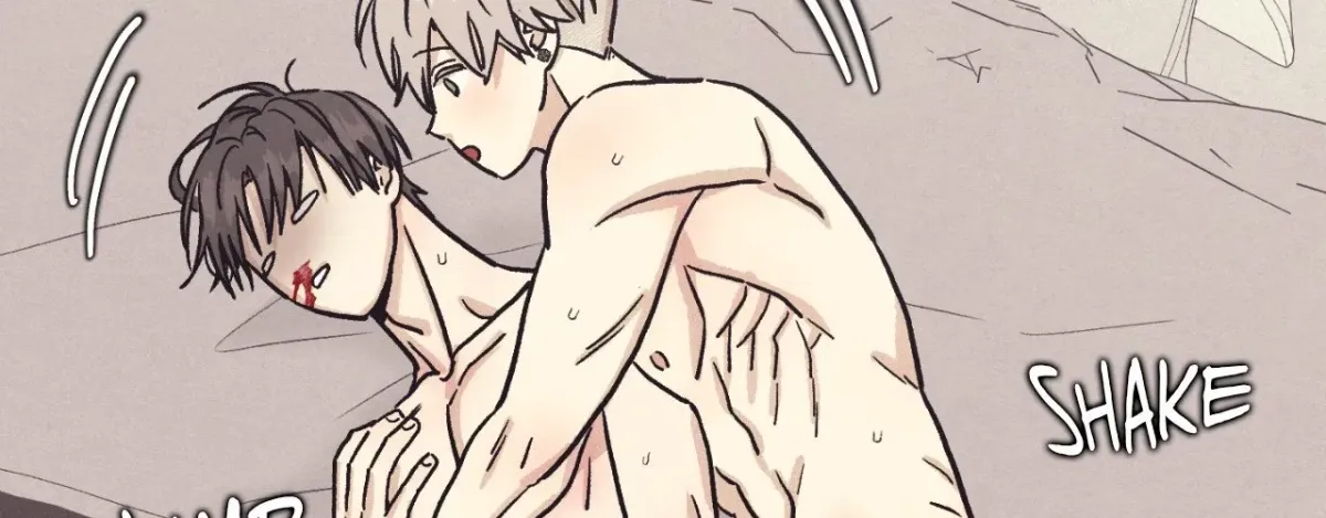 Operation Leo Chapter 29 page 100 - 