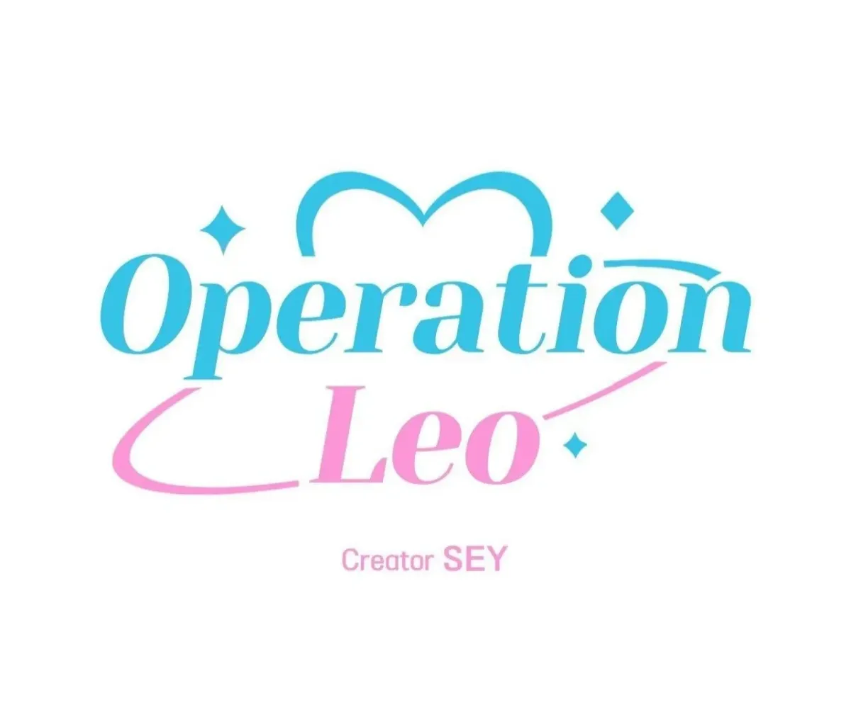 Operation Leo Chapter 3 page 2 - 