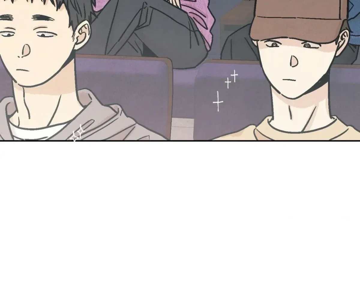 Operation Leo Chapter 3 page 106 - 