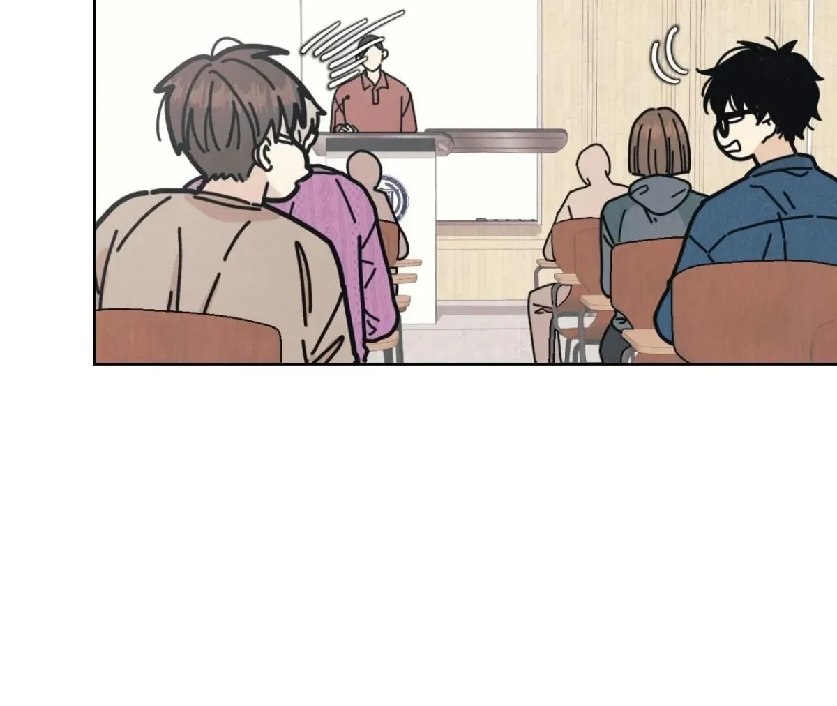 Operation Leo Chapter 3 page 111 - 