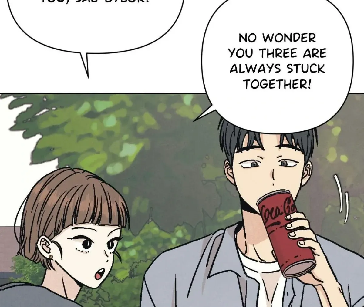 Operation Leo Chapter 3 page 116 - 