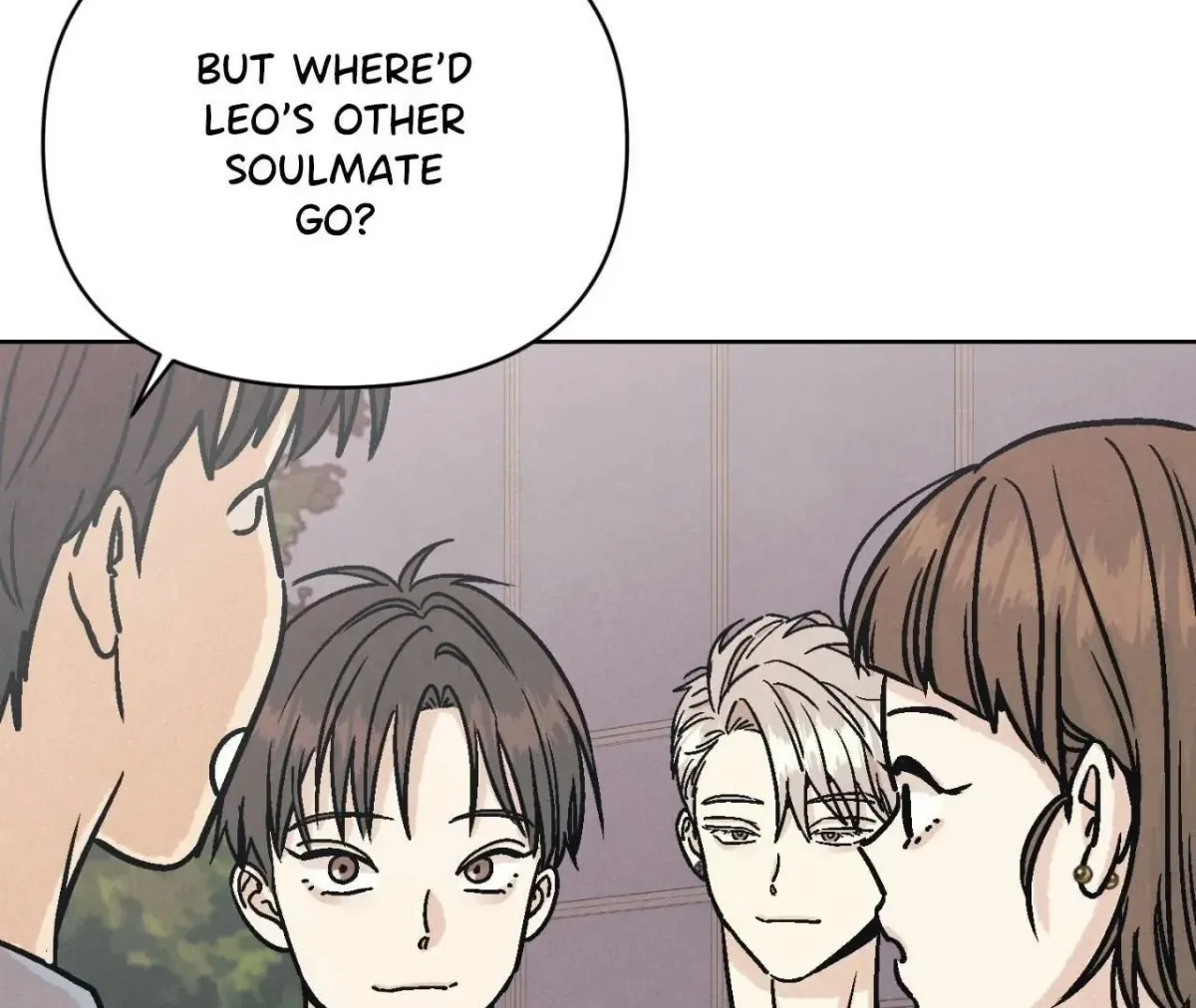 Operation Leo Chapter 3 page 118 - 