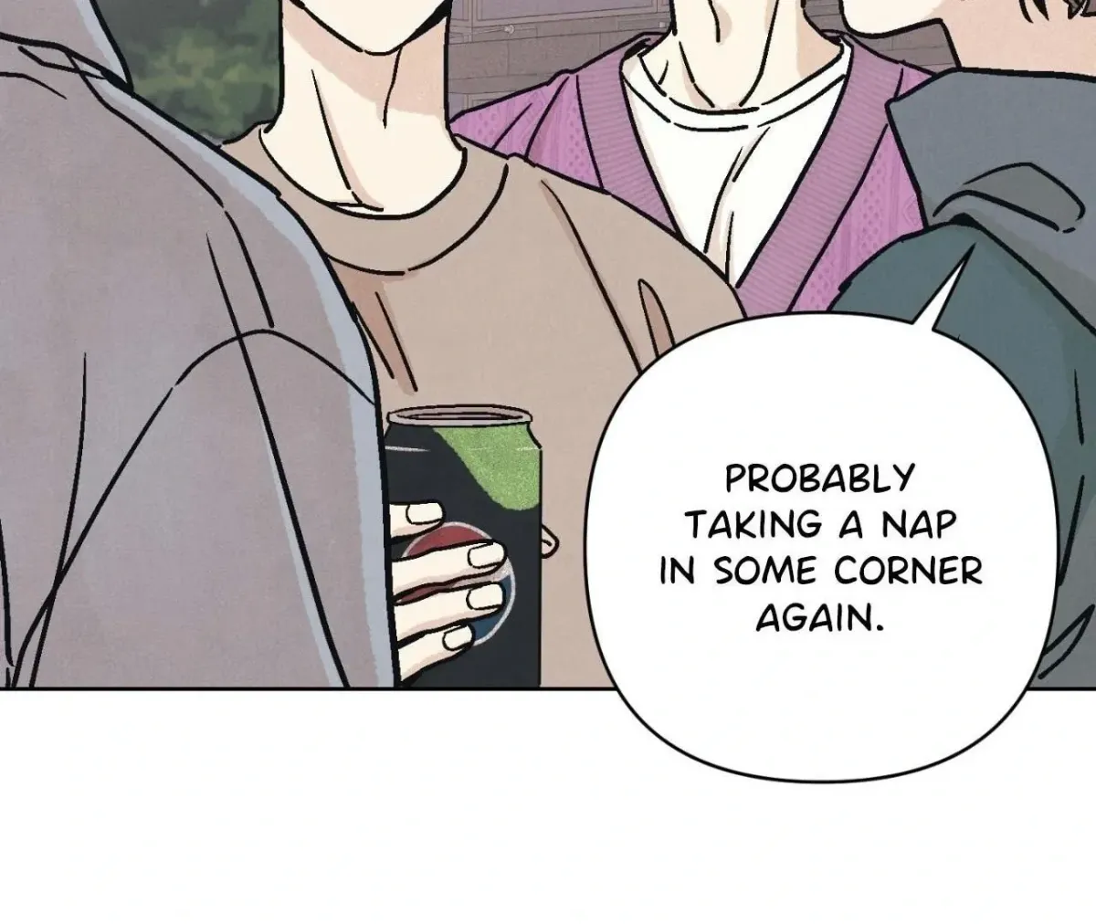 Operation Leo Chapter 3 page 119 - 