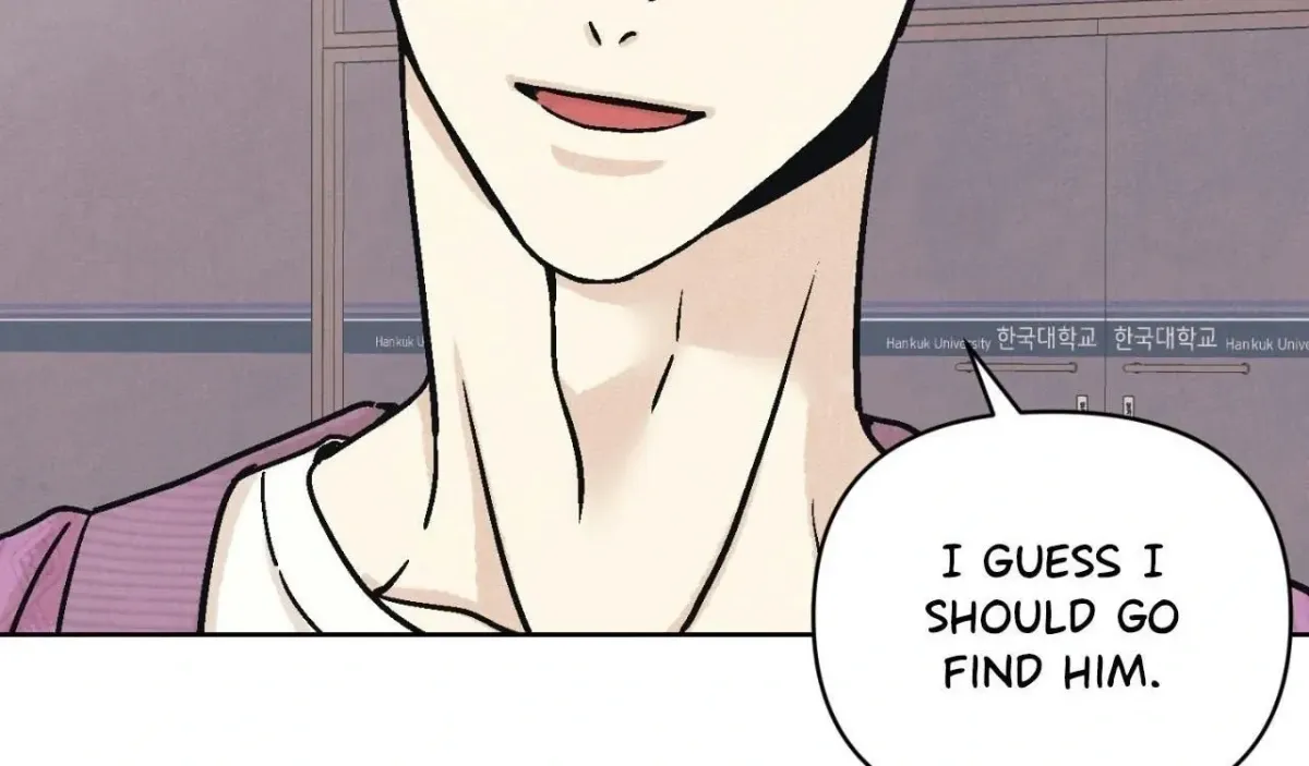 Operation Leo Chapter 3 page 121 - 