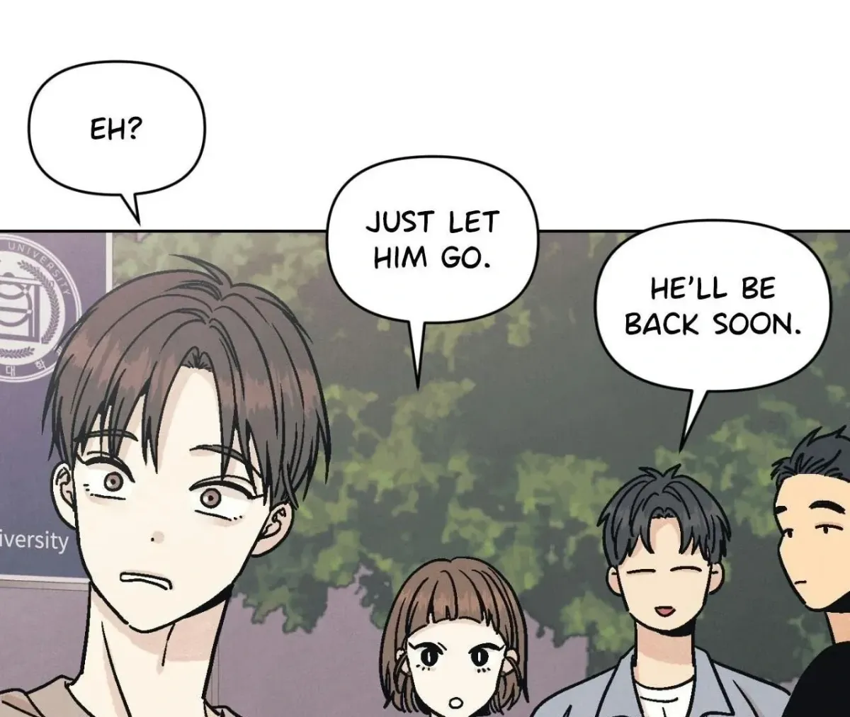 Operation Leo Chapter 3 page 127 - 
