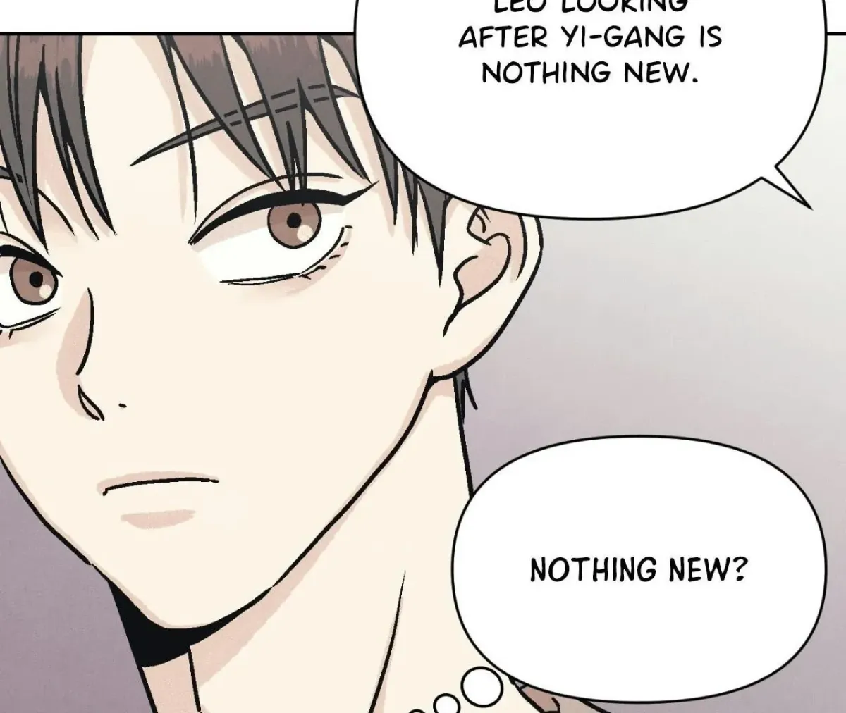 Operation Leo Chapter 3 page 129 - 