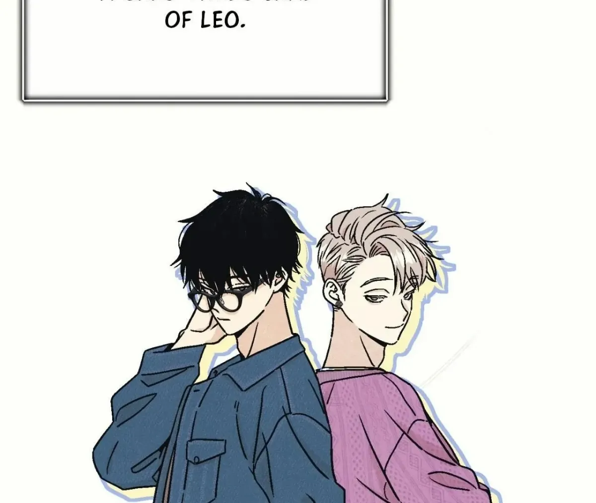 Operation Leo Chapter 3 page 132 - 