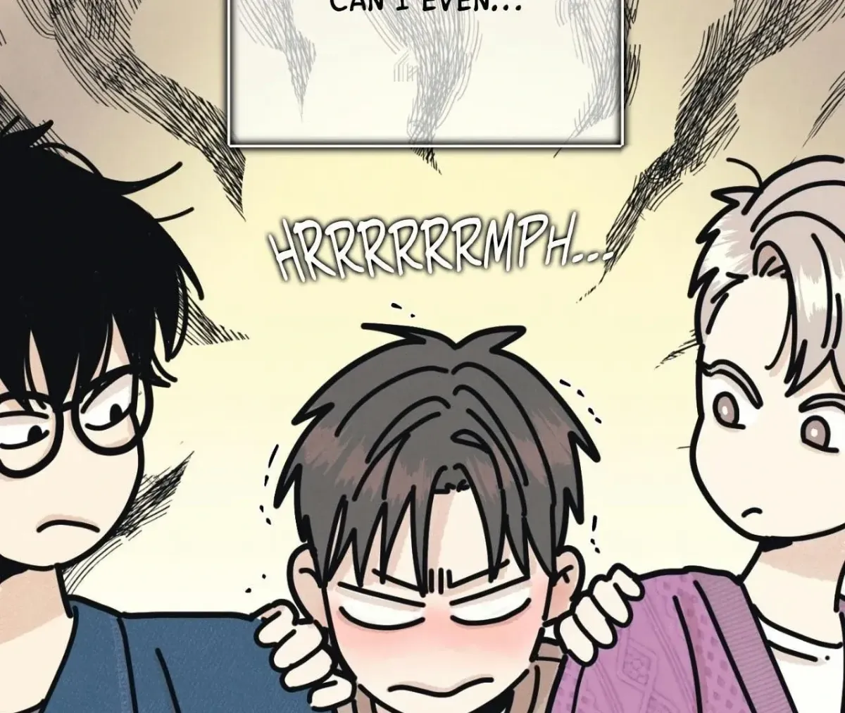 Operation Leo Chapter 3 page 136 - 