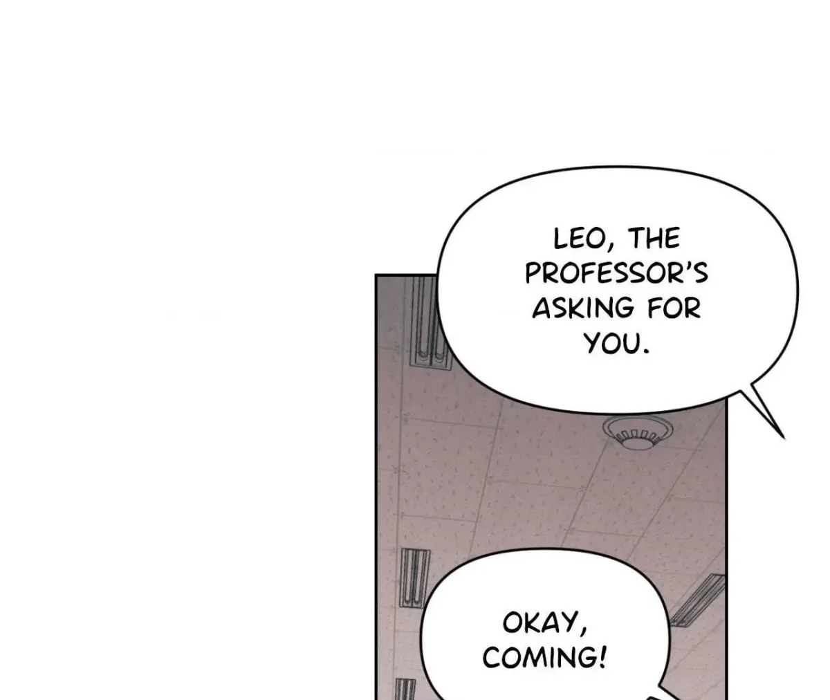 Operation Leo Chapter 3 page 141 - 