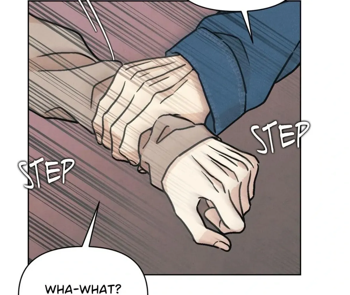 Operation Leo Chapter 3 page 143 - 