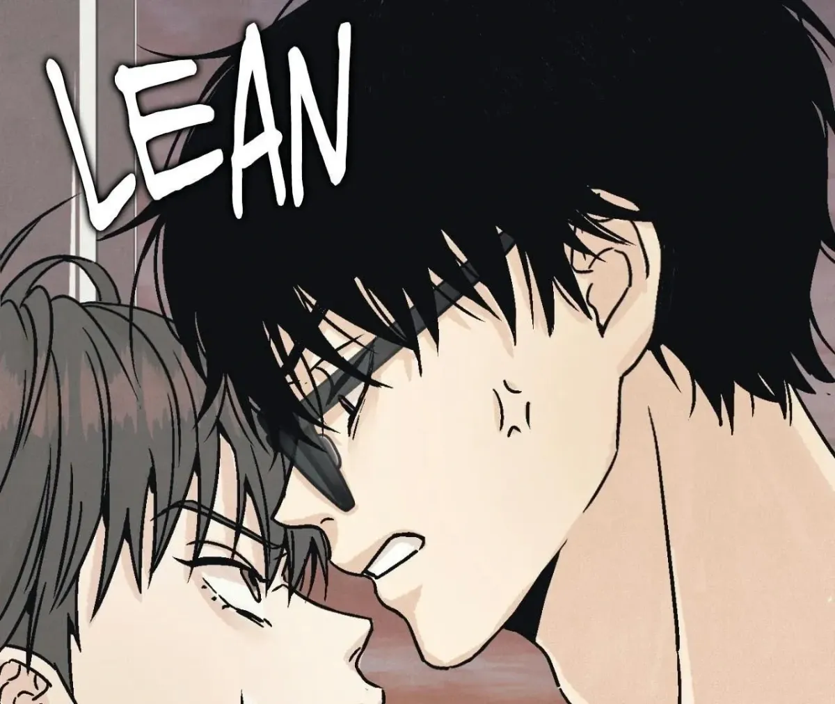 Operation Leo Chapter 3 page 152 - 