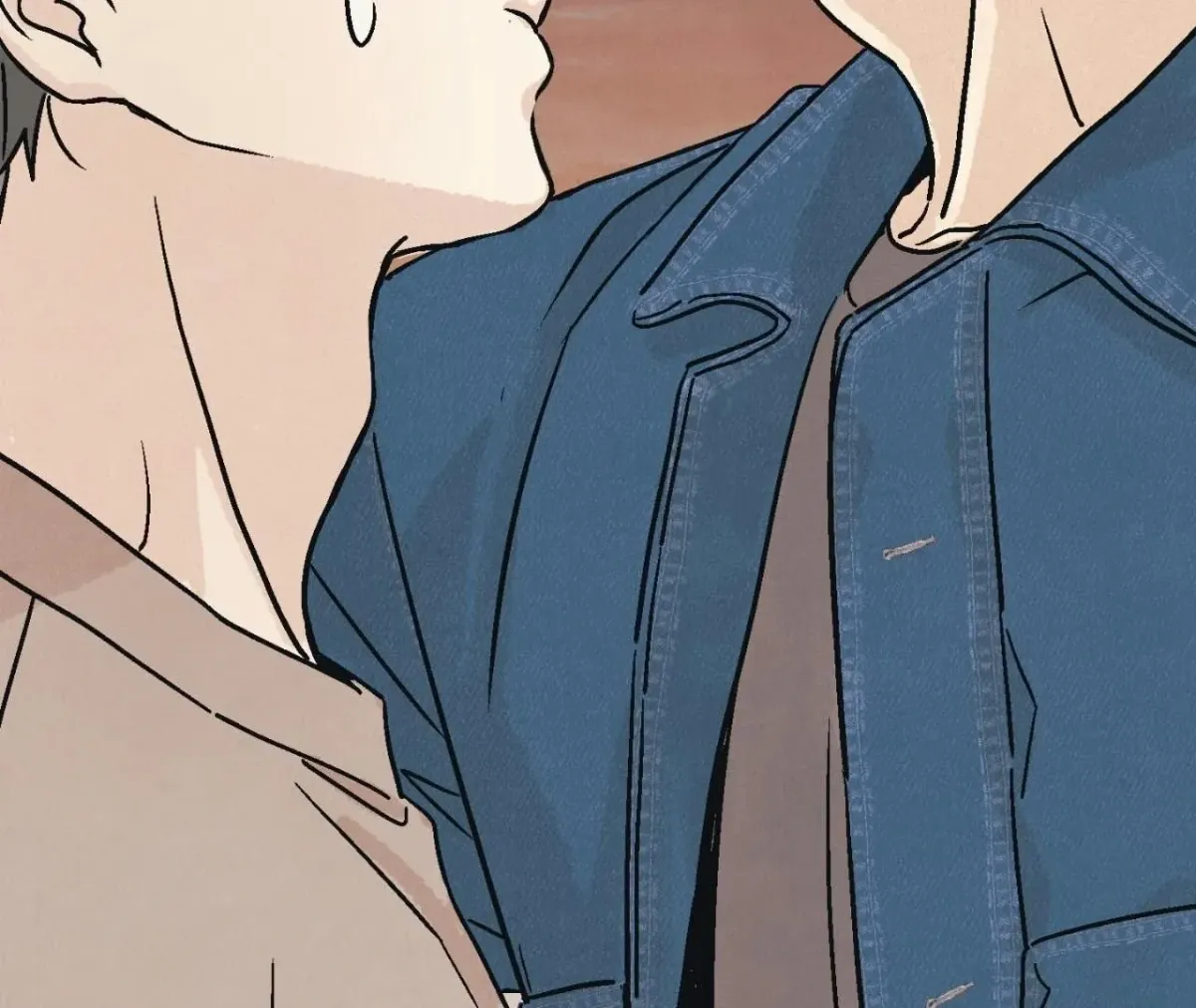 Operation Leo Chapter 3 page 153 - 