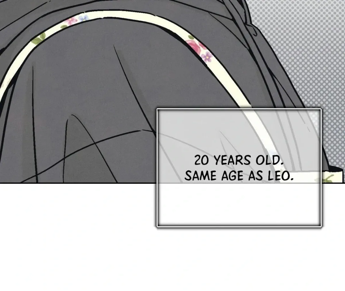 Operation Leo Chapter 3 page 17 - 