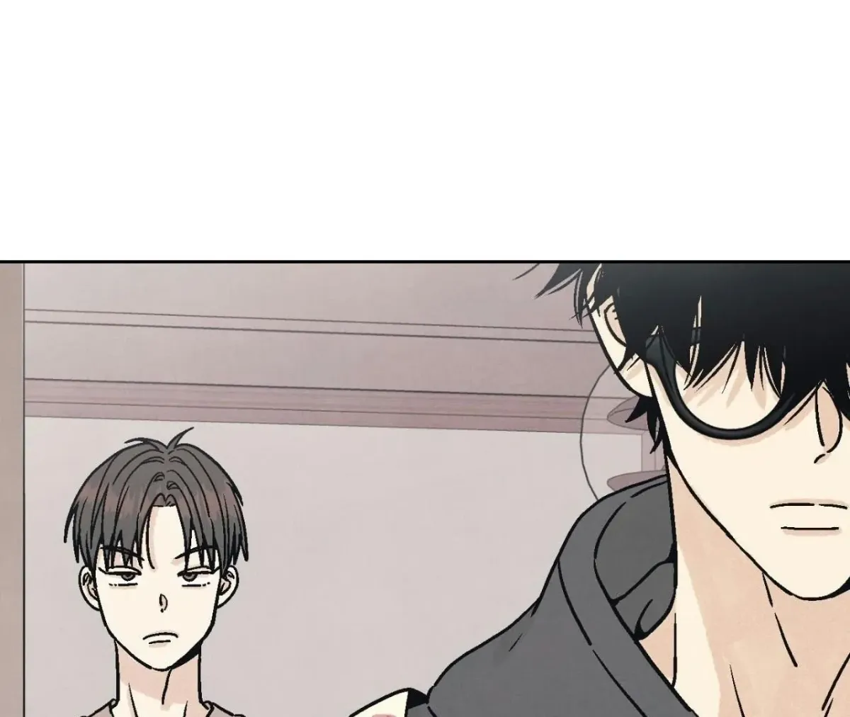 Operation Leo Chapter 3 page 21 - 