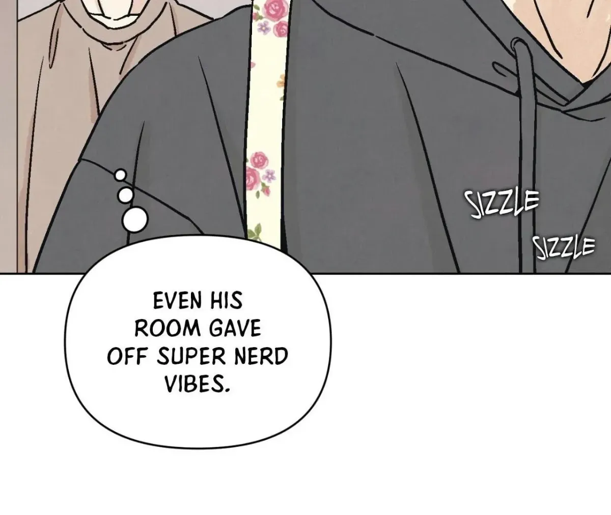 Operation Leo Chapter 3 page 22 - 