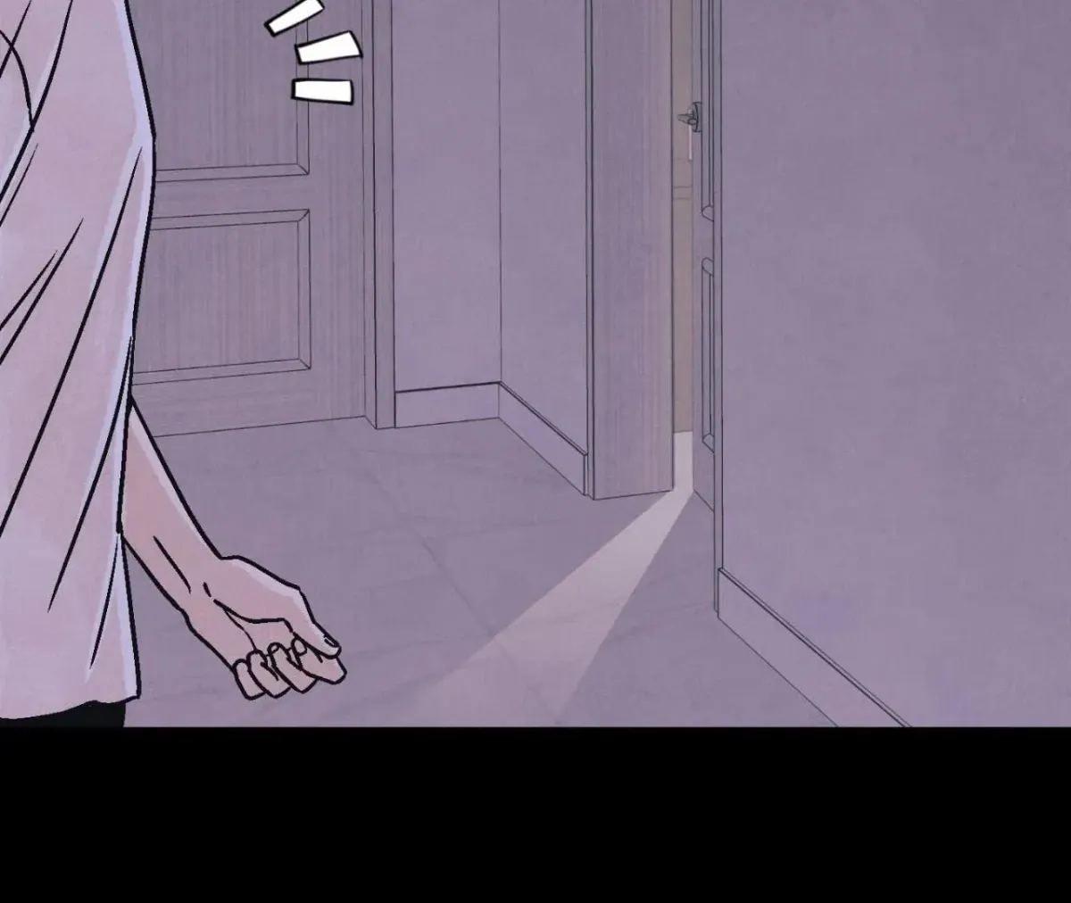 Operation Leo Chapter 3 page 27 - 