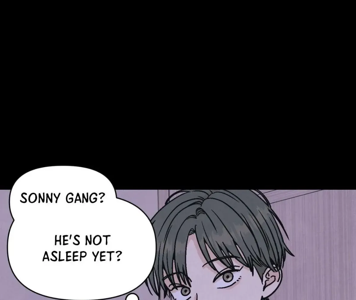 Operation Leo Chapter 3 page 28 - 