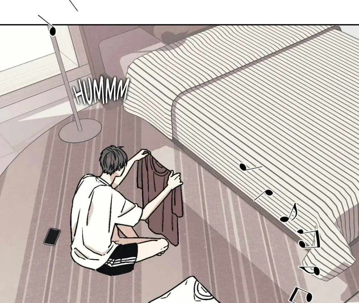 Operation Leo Chapter 3 page 4 - 