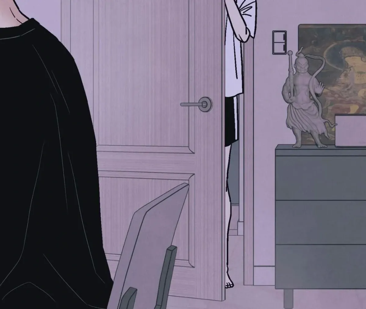 Operation Leo Chapter 3 page 31 - 