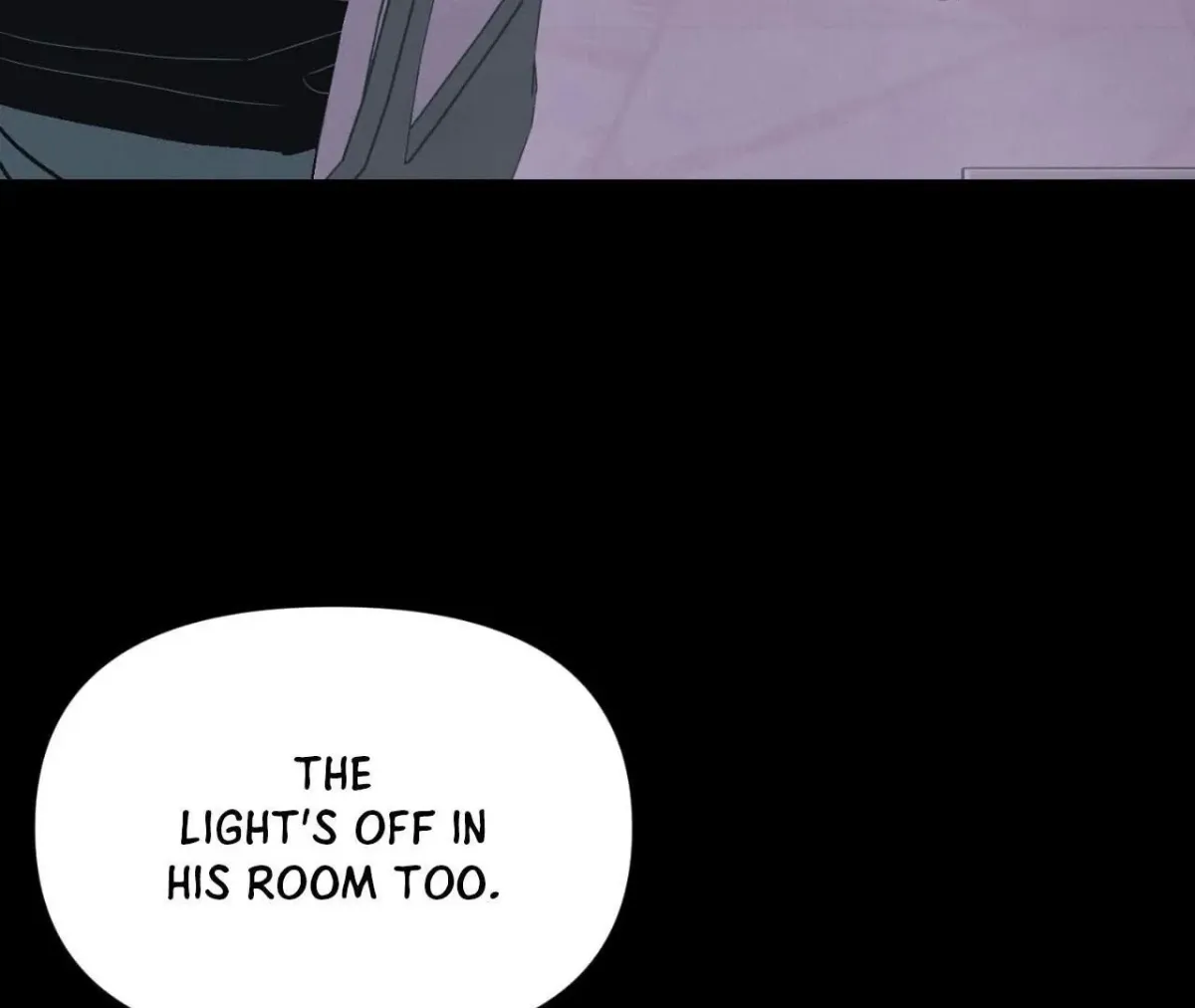Operation Leo Chapter 3 page 32 - 