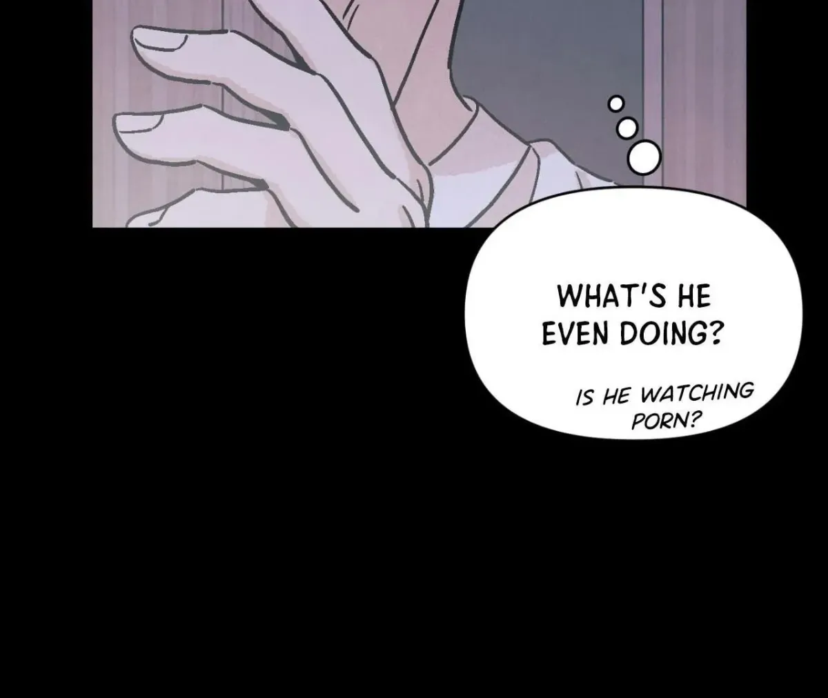 Operation Leo Chapter 3 page 34 - 