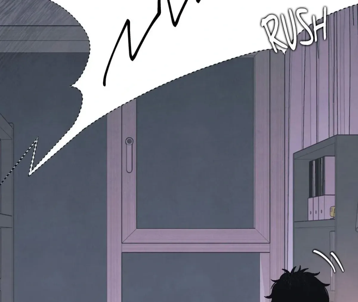 Operation Leo Chapter 3 page 46 - 