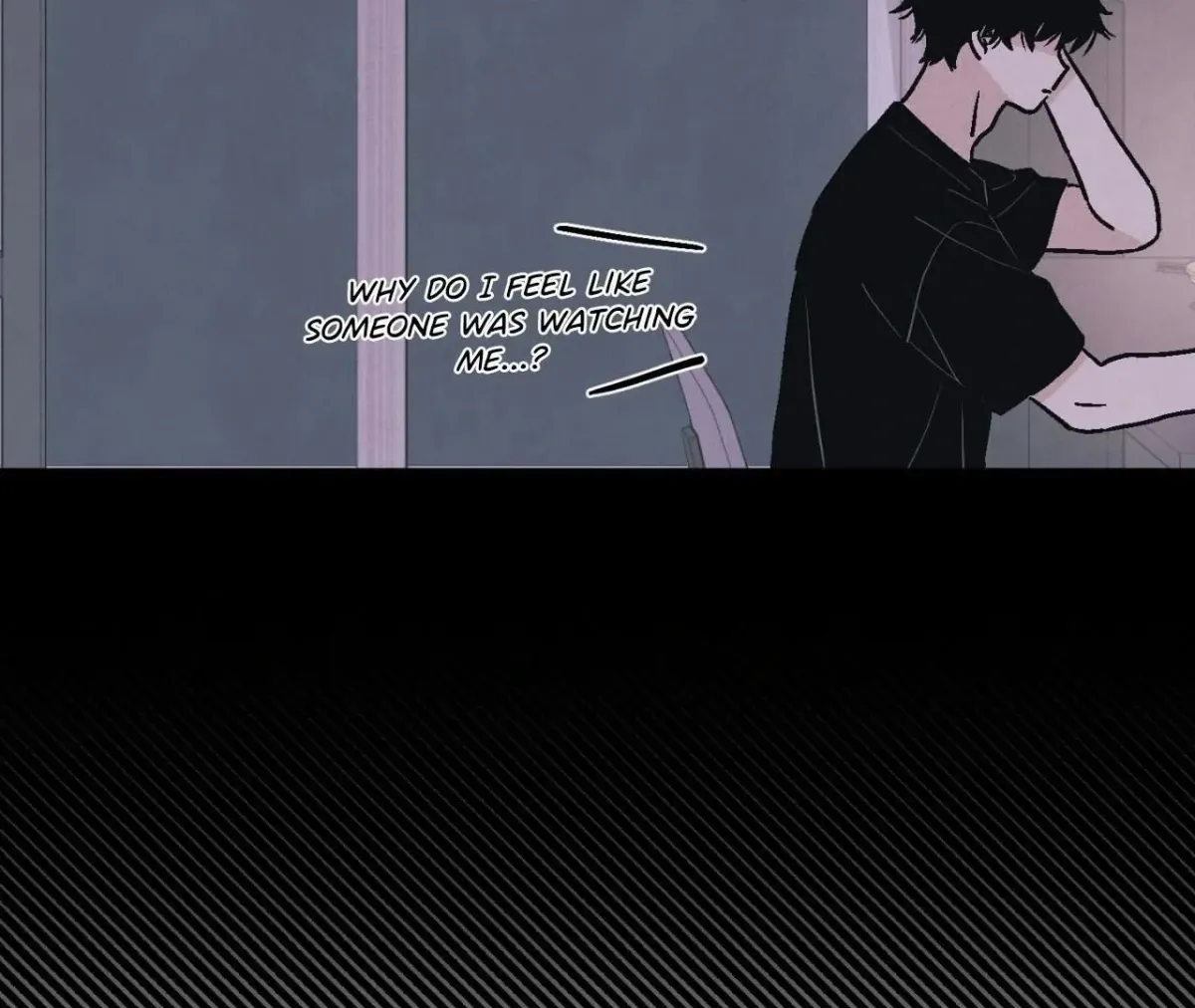 Operation Leo Chapter 3 page 47 - 