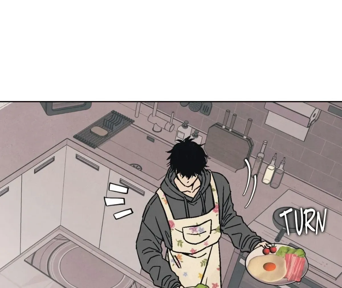 Operation Leo Chapter 3 page 49 - 