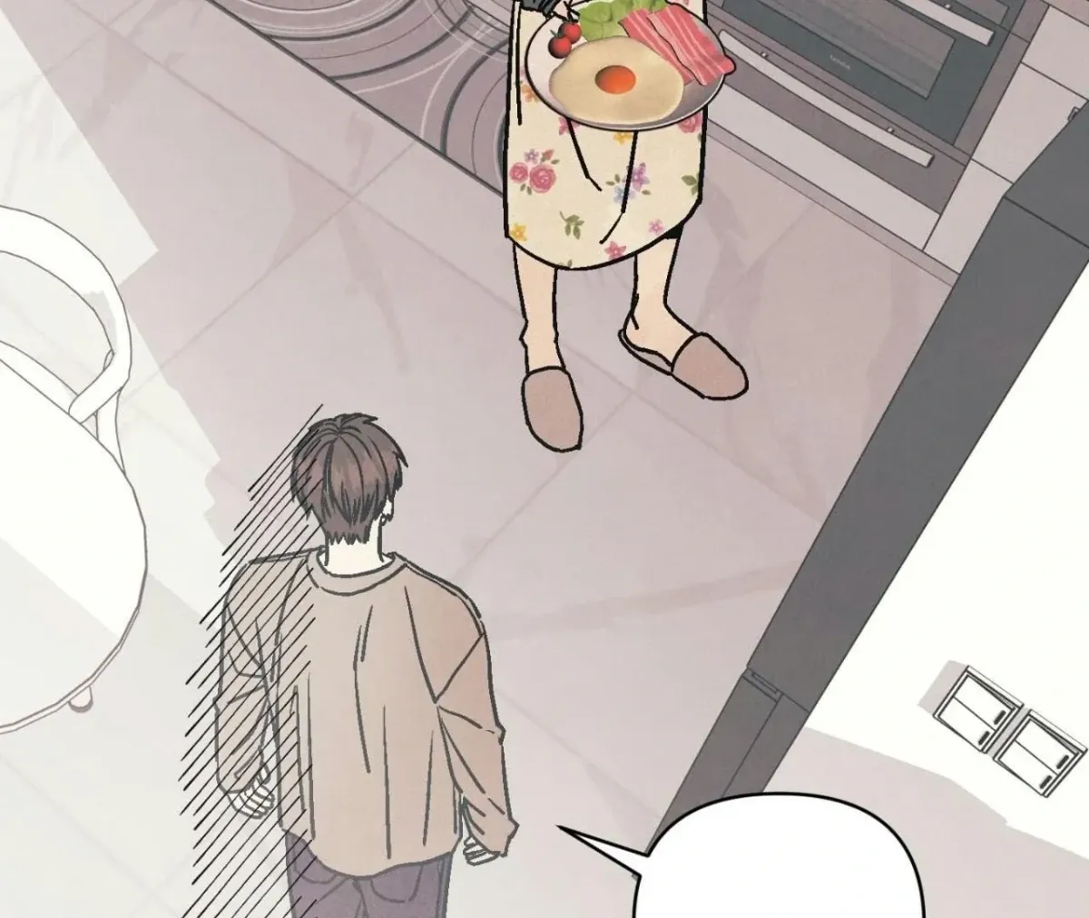 Operation Leo Chapter 3 page 50 - 