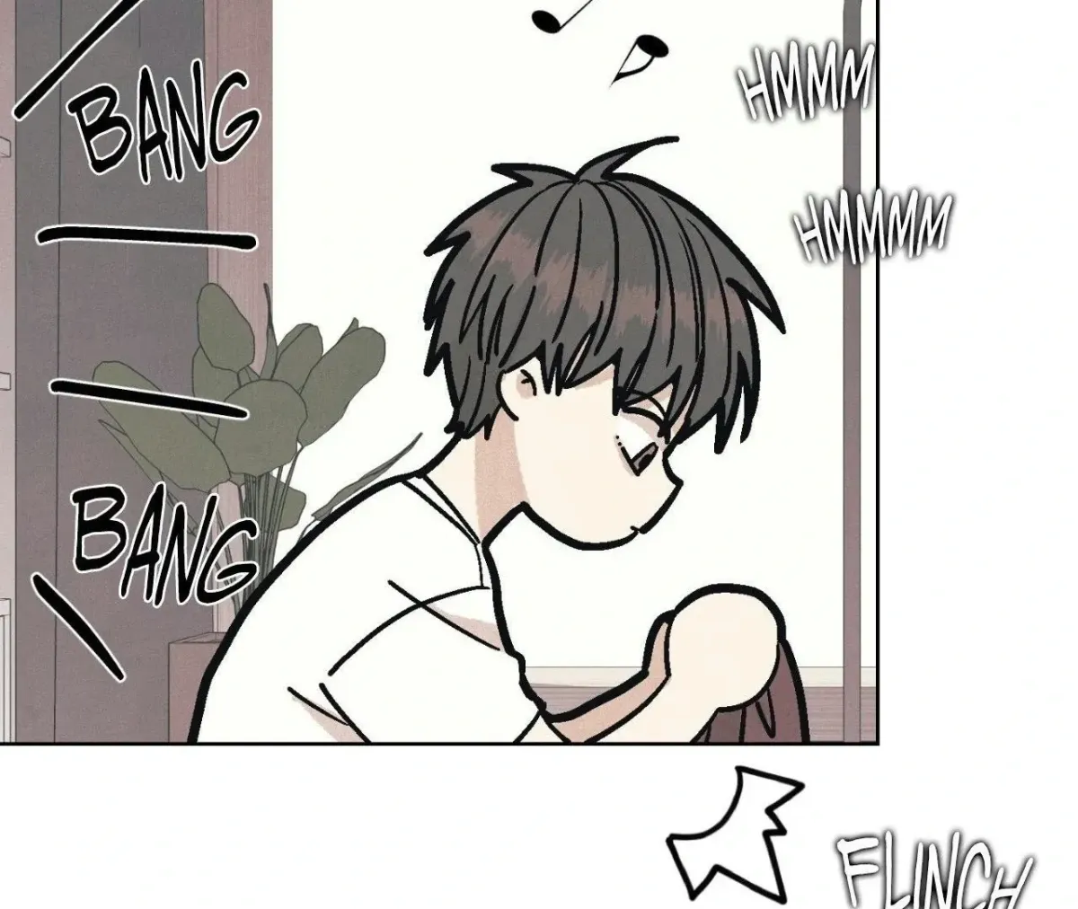 Operation Leo Chapter 3 page 6 - 