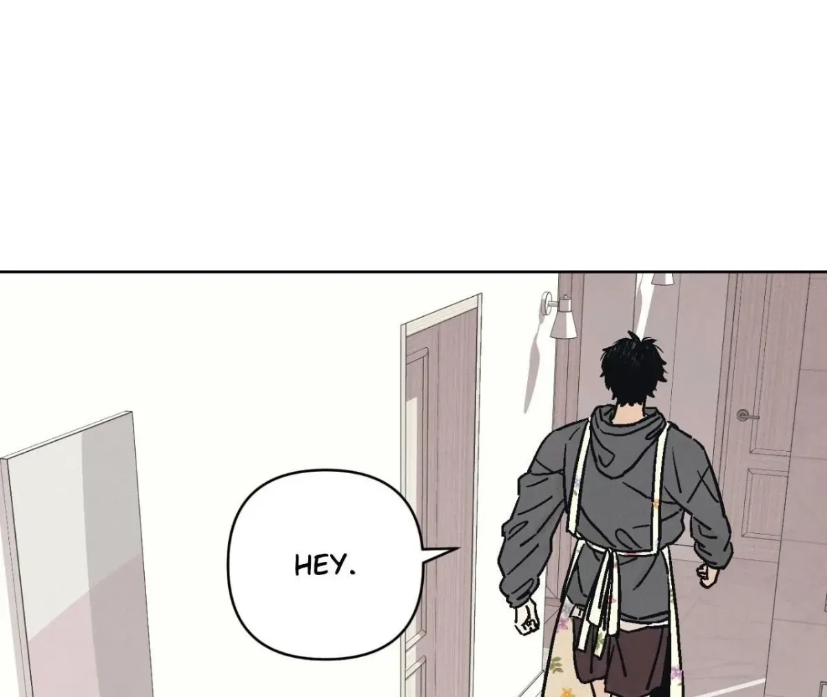 Operation Leo Chapter 3 page 58 - 