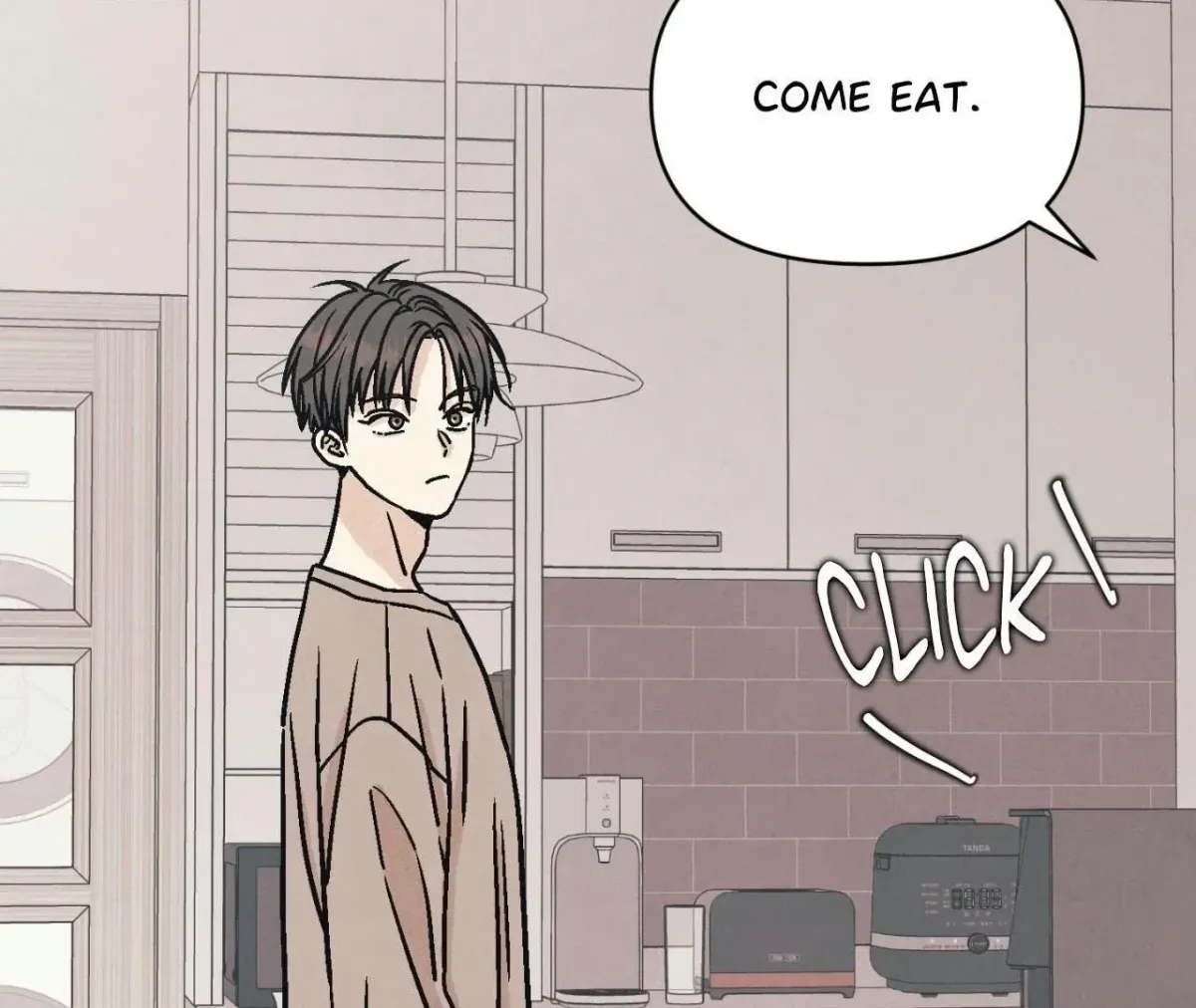 Operation Leo Chapter 3 page 61 - 