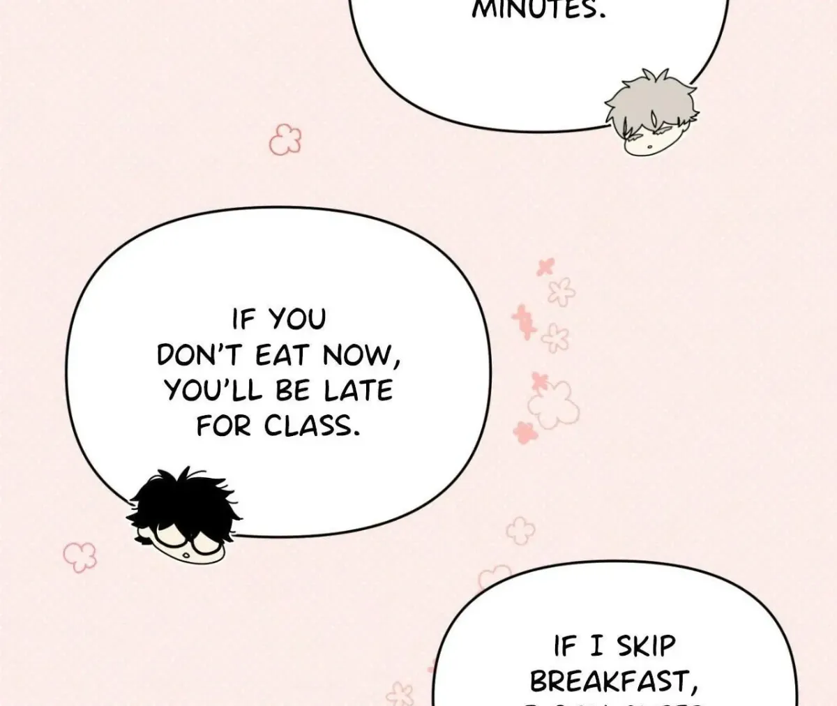 Operation Leo Chapter 3 page 63 - 