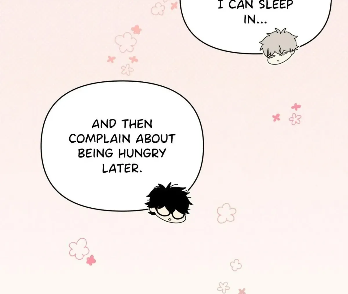 Operation Leo Chapter 3 page 64 - 