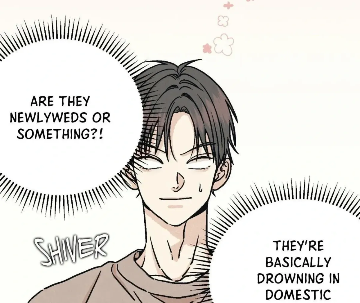 Operation Leo Chapter 3 page 65 - 