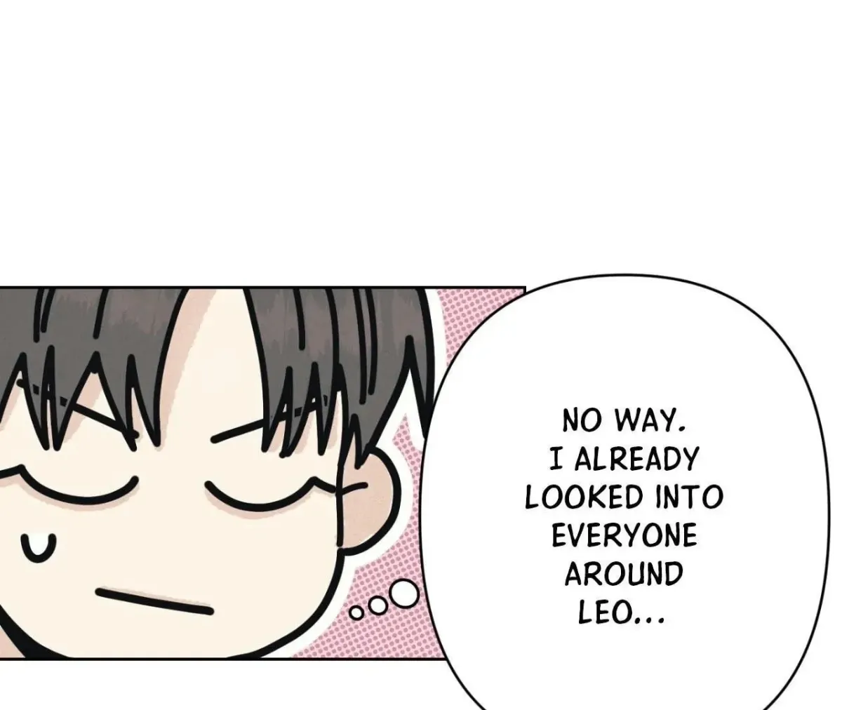 Operation Leo Chapter 3 page 68 - 