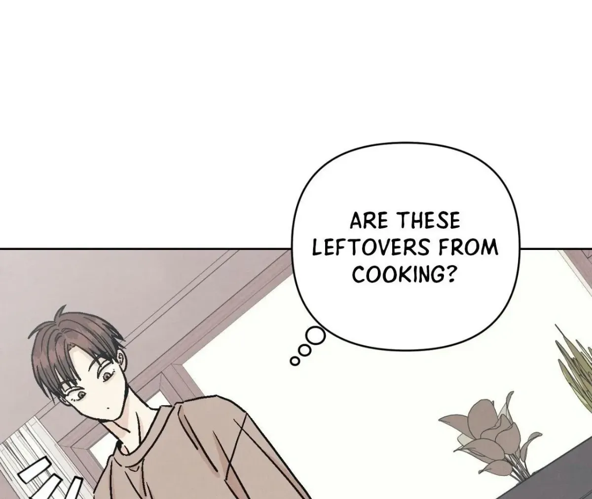 Operation Leo Chapter 3 page 75 - 