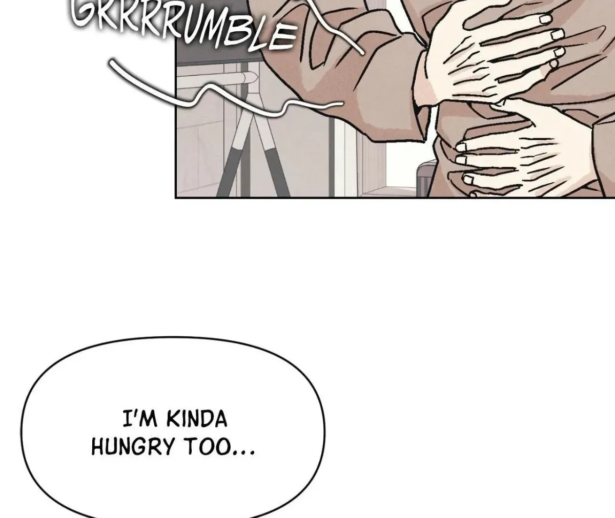 Operation Leo Chapter 3 page 78 - 