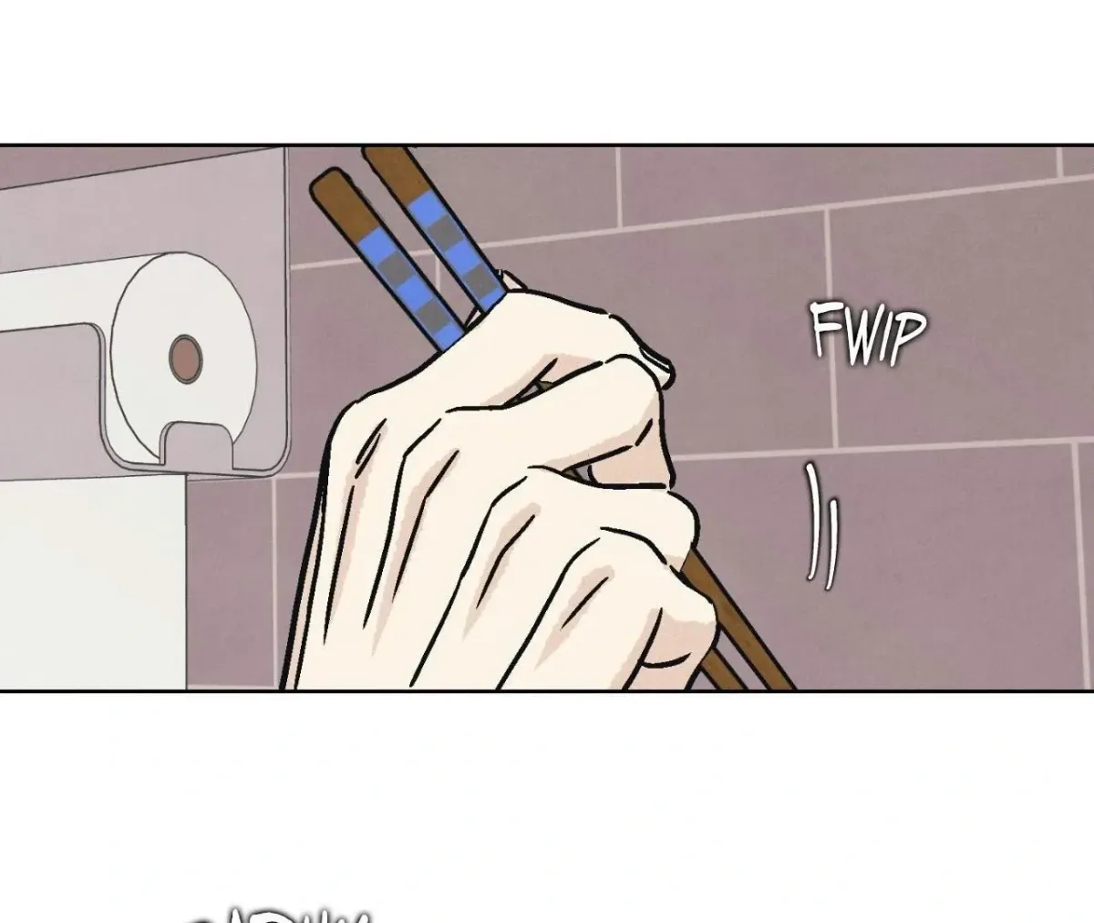 Operation Leo Chapter 3 page 82 - 