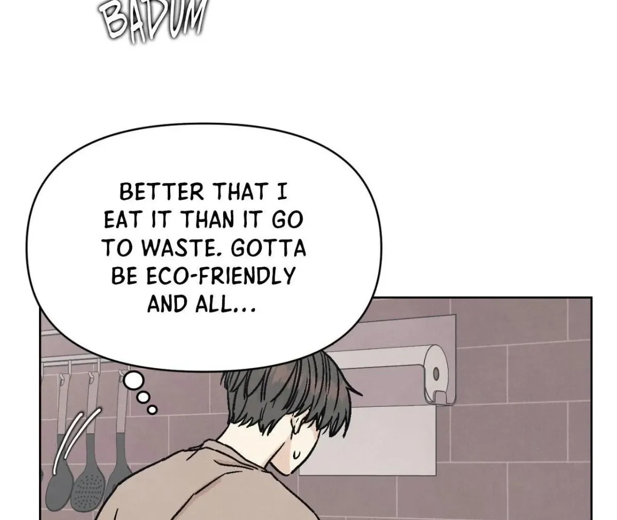 Operation Leo Chapter 3 page 83 - 