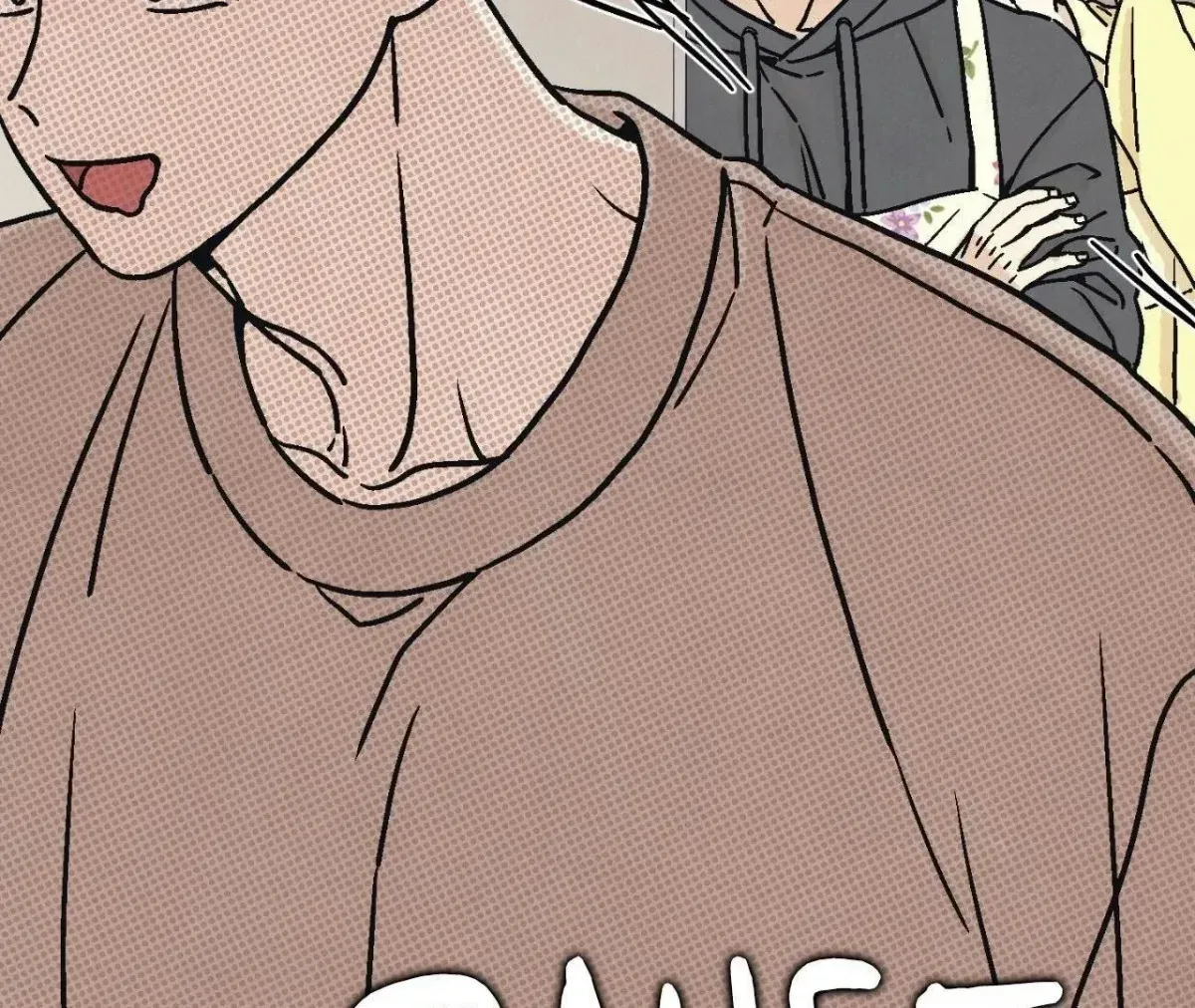 Operation Leo Chapter 3 page 86 - 